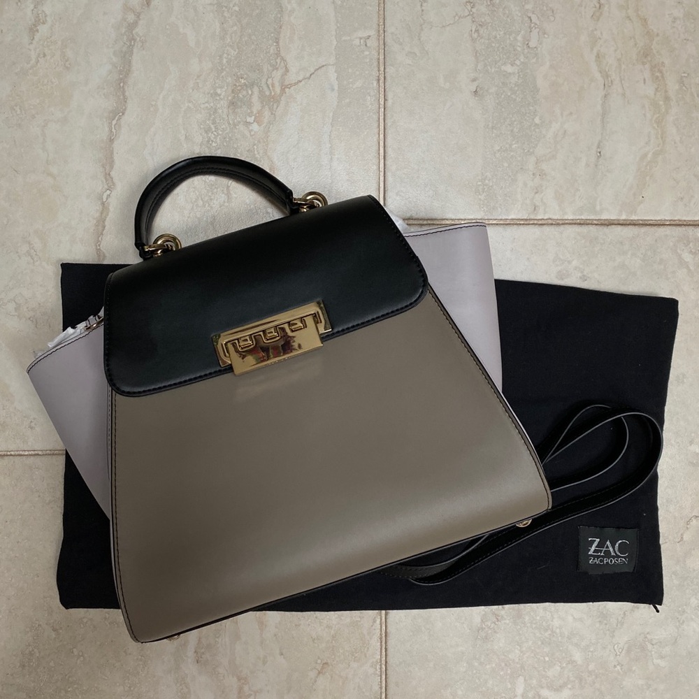 Zac Posen Bag NWT